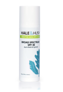 Broad Spectrum SPF 30